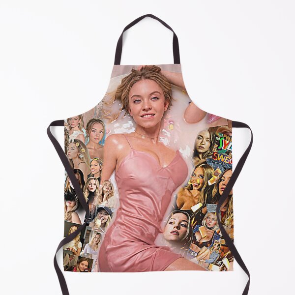 Item preview, sydney sweeney designed and sold by Dpkarts.