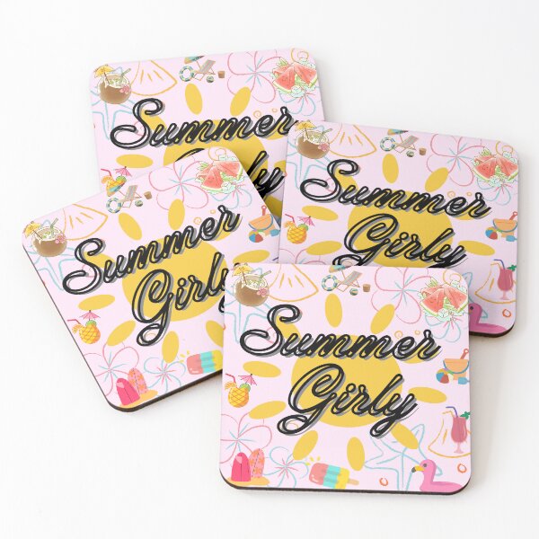 Item preview, Summer girly vibes designed and sold by Tipsycherryy.