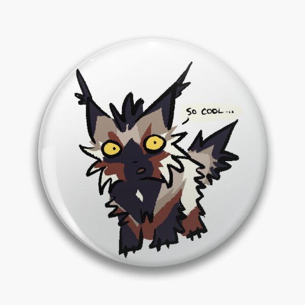Item preview, So Cool… - Vulturekit designed and sold by Kaeporakrakens.