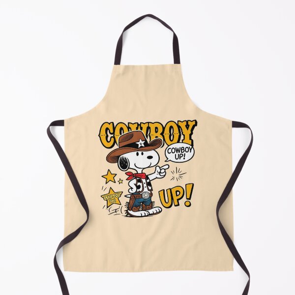 Item preview, Cowboy Snoopy designed and sold by YChangShop.