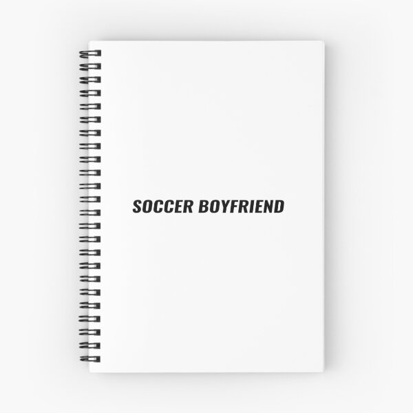 Item preview, Soccer Boyfriend T-Shirt – World Cup Gift for Football Fan Couple | Uncle Jichuan designed and sold by Uncle-Jichuan.