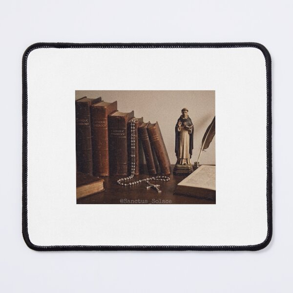 Item preview, The Scholars Study designed and sold by Sanctus Solace.