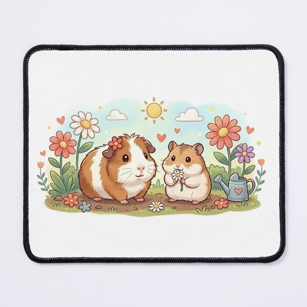 Item preview, Hamster Love designed and sold by sharonNelsone.
