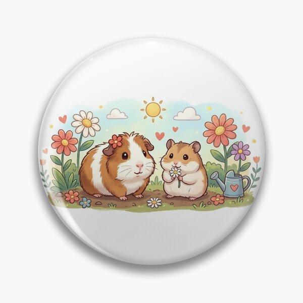 Item preview, Hamster Love designed and sold by sharonNelsone.