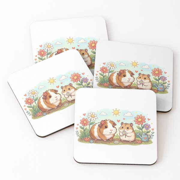 Item preview, Hamster Love designed and sold by sharonNelsone.
