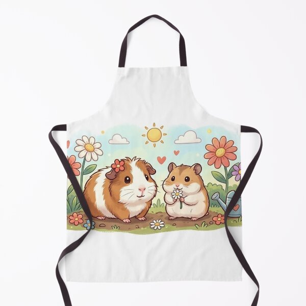 Item preview, Hamster Love designed and sold by sharonNelsone.