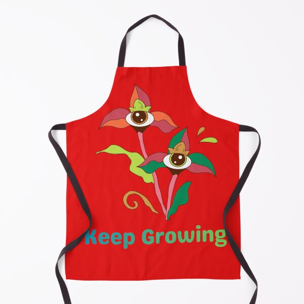 Item preview, Strange nature growing stronger designed and sold by LEEVISWA.