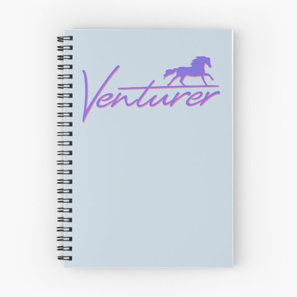 Item preview, Venturer Rivals TV Show  designed and sold by DoubleLoadCJ.