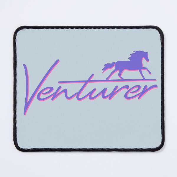 Item preview, Venturer Rivals TV Show designed and sold by DoubleLoadCJ.