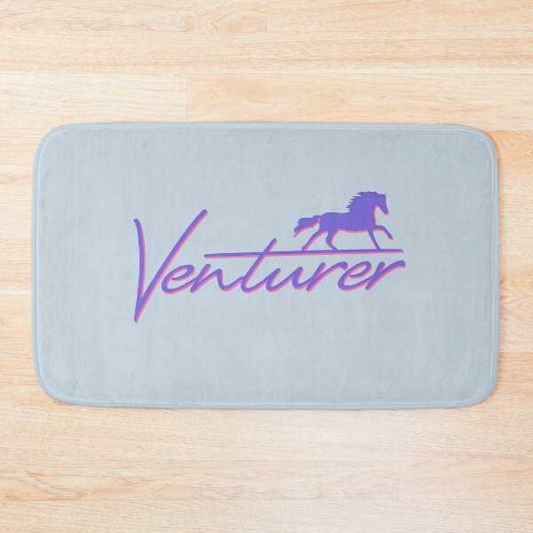 Item preview, Venturer Rivals TV Show  designed and sold by DoubleLoadCJ.