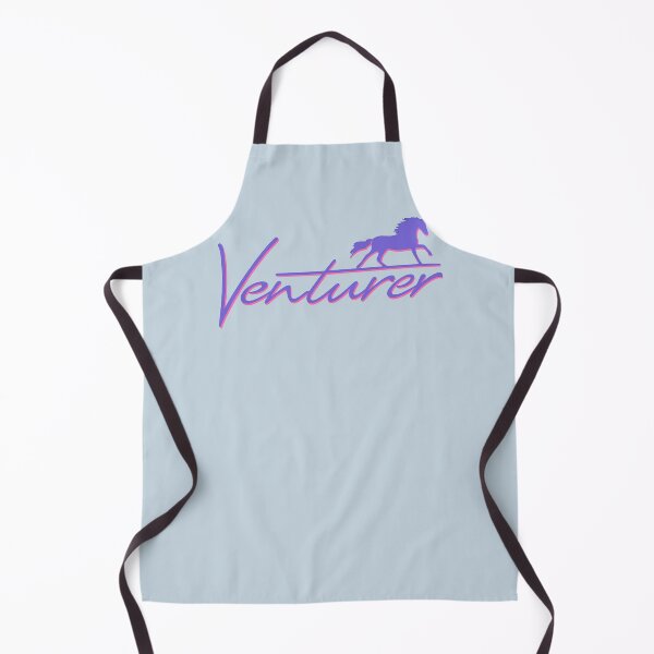 Item preview, Venturer Rivals TV Show designed and sold by DoubleLoadCJ.