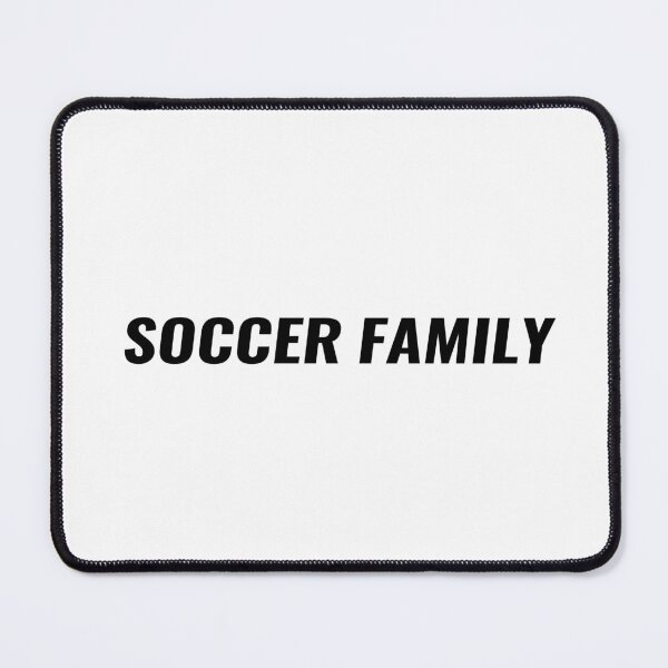 Item preview, Soccer Family T-Shirt – World Cup Gift for Football Household | Uncle Jichuan designed and sold by Uncle-Jichuan.