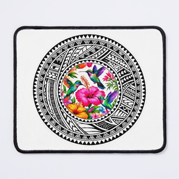 Item preview, Hopi hummingbirds designed and sold by NativeGraffix.