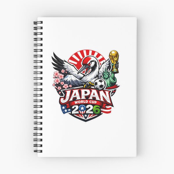 Item preview, Japan Soccer Pride Rising Sun Fan Design designed and sold by phnemartine.