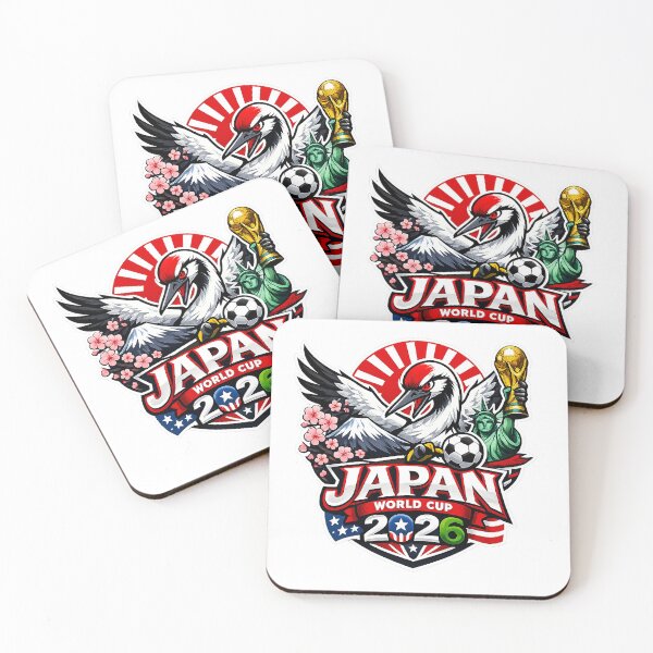 Item preview, Japan Soccer Pride Rising Sun Fan Design designed and sold by phnemartine.