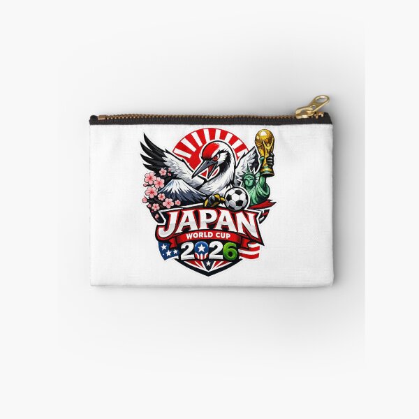 Item preview, Japan Soccer Pride Rising Sun Fan Design designed and sold by phnemartine.