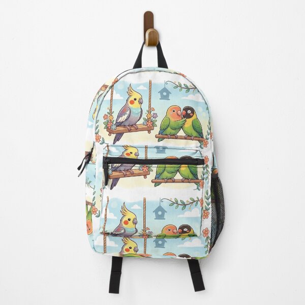 Item preview, Love Parrot designed and sold by sharonNelsone.