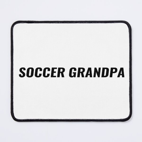 Item preview, Soccer Grandpa T-Shirt – World Cup Gift for Football Grandfather | Uncle Jichuan designed and sold by Uncle-Jichuan.