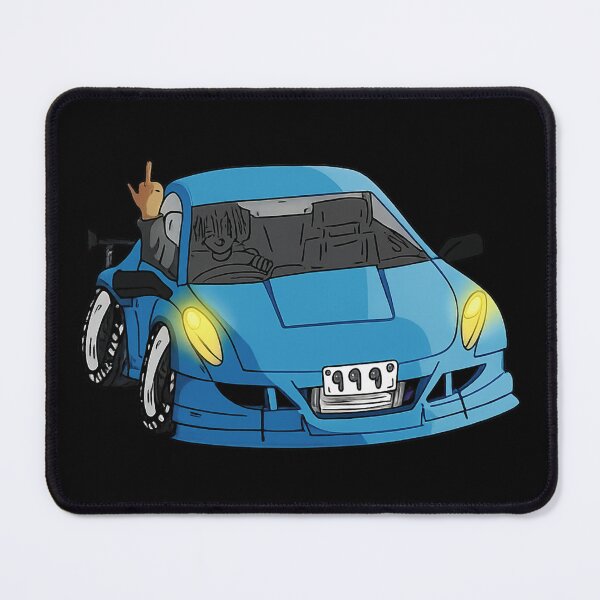 Item preview, Juice World car designed and sold by JarquinDD.