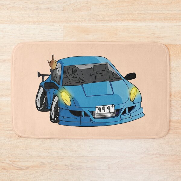 Item preview, Juice World car designed and sold by JarquinDD.