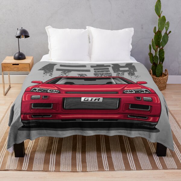 Item preview, Skyline V Spec GTR R34 (Candy Red) designed and sold by JioojiProject.