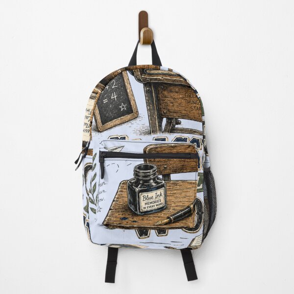 Item preview, The Classroom Was Our Whole Universe designed and sold by pradeepvisuals.