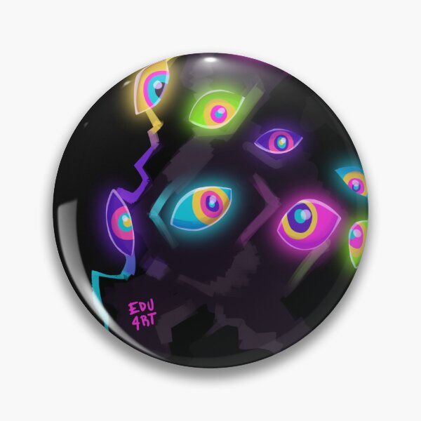 Item preview, The Amazing Digital Circus Abstraction designed and sold by Edu4rt.