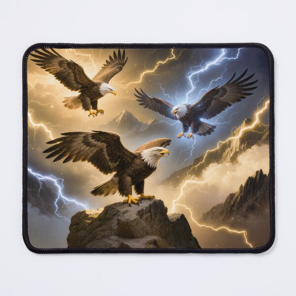 Item preview, EAGLES! designed and sold by GoodCompanyTee.