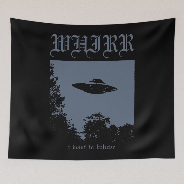 Item preview, whirr merch designed and sold by olkravey.