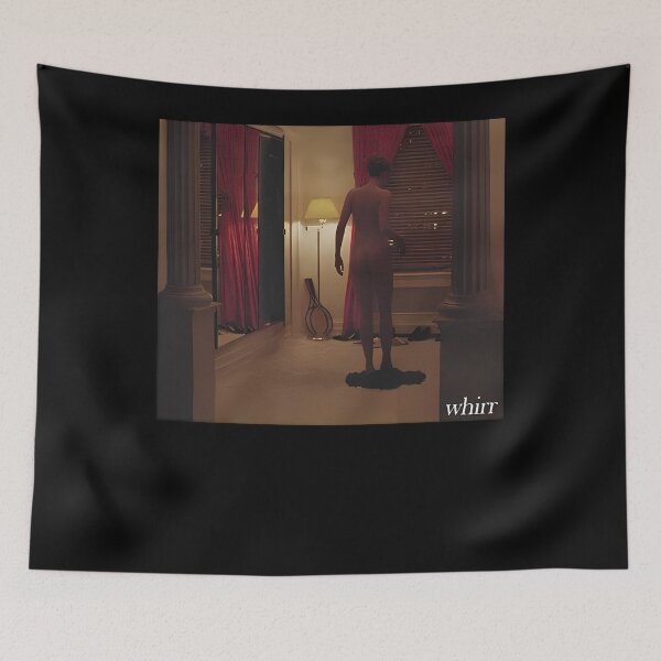 Item preview, whirr merch designed and sold by clasdiff.