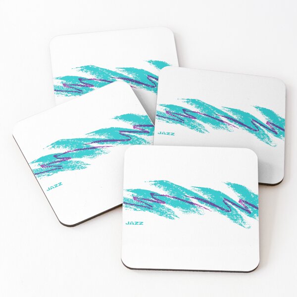 Item preview, Jazzy Cup Retro Splash Pattern Bold 90s Style Design designed and sold by SeriouslyArtistical.
