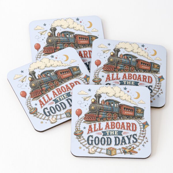 Item preview, Take A Ride Back To The Good Days designed and sold by pradeepvisuals.