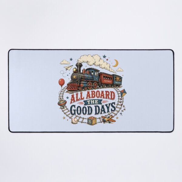 Item preview, Take A Ride Back To The Good Days designed and sold by pradeepvisuals.