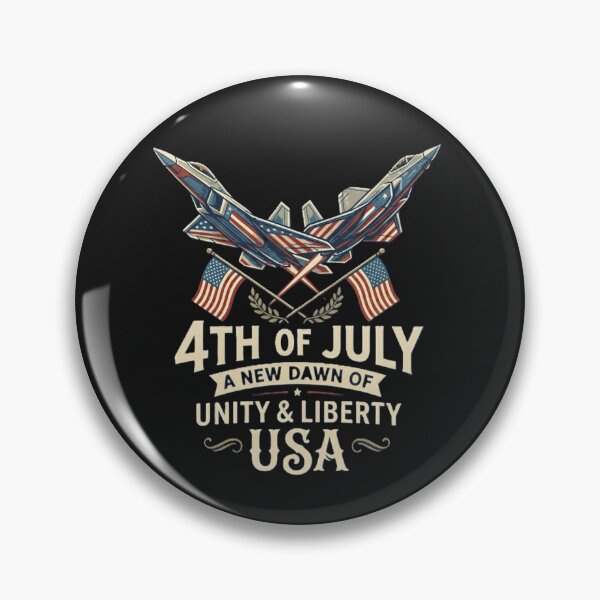 Item preview, A New Dawn of Liberty and Unity 4th of July Patriotic designed and sold by DesignbyAACreations .