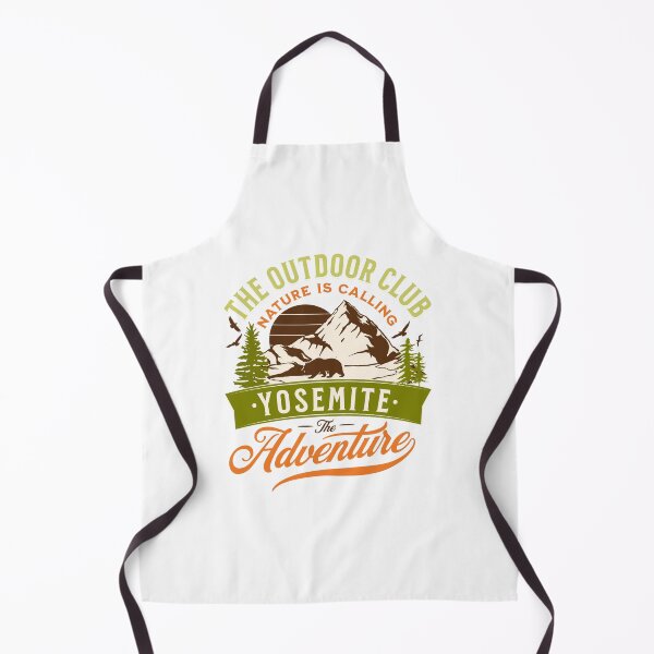 Item preview, Yosemite National State Park Classic T-shirt Sticker designed and sold by ThinkNature!.