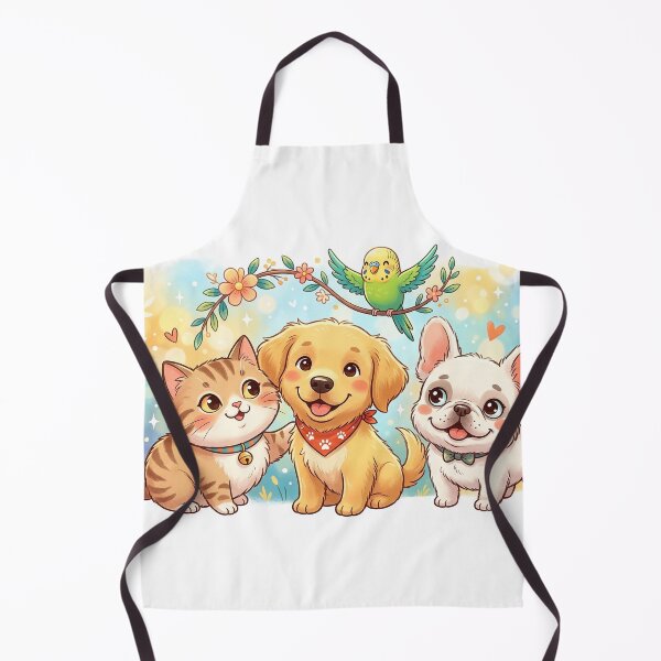 Item preview, Animal Lovers designed and sold by sharonNelsone.