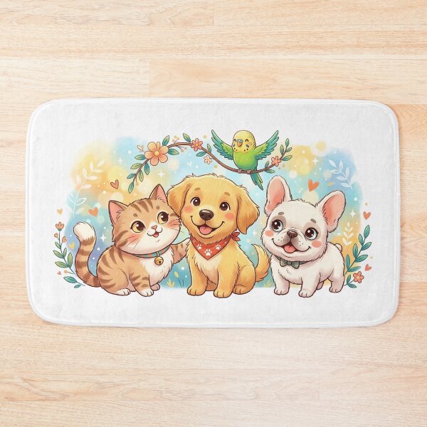 Item preview, Animal Lovers designed and sold by sharonNelsone.