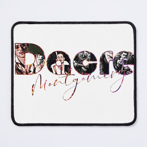 Item preview, Dacre Montgomery designed and sold by deepakpix3.
