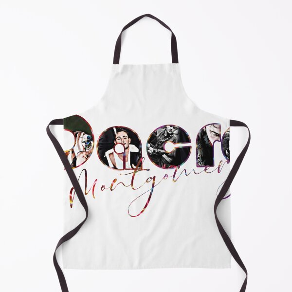 Item preview, Dacre Montgomery designed and sold by deepakpix3.