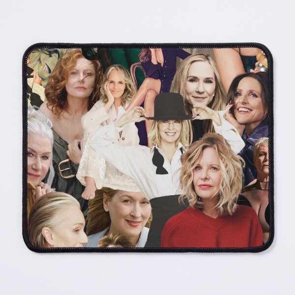 Item preview, Actresses over 60 designed and sold by Stephisy.