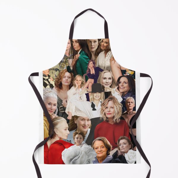 Item preview, Actresses over 60 designed and sold by Stephisy.