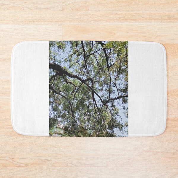 Item preview, Neem leafs with fresh air designed and sold by TruptiLokhande7.
