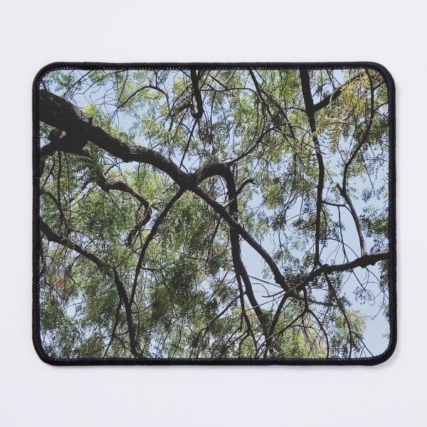 Item preview, Neem leafs with fresh air designed and sold by TruptiLokhande7.