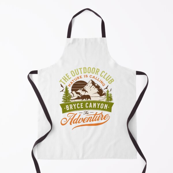 Item preview, Bryce Canyon National State Park Classic T-shirt Sticker designed and sold by ThinkNature!.