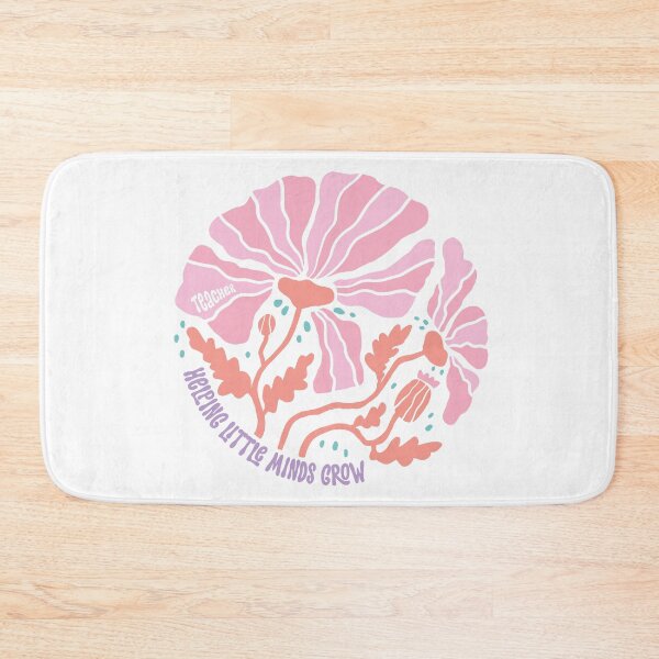 Item preview, Helping Little Minds Grow | Boho Graphics designed and sold by DelicateBalance.