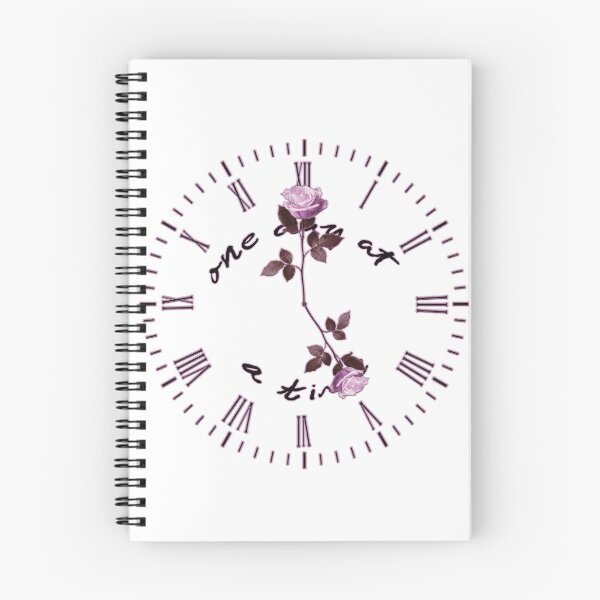 Item preview, One Day at a Time designed and sold by thedigitalrealm.