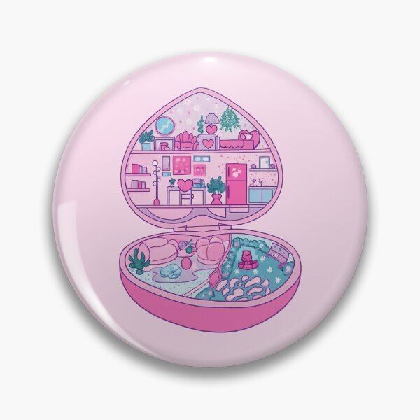 Item preview, Pocket game designed and sold by YChangShop.