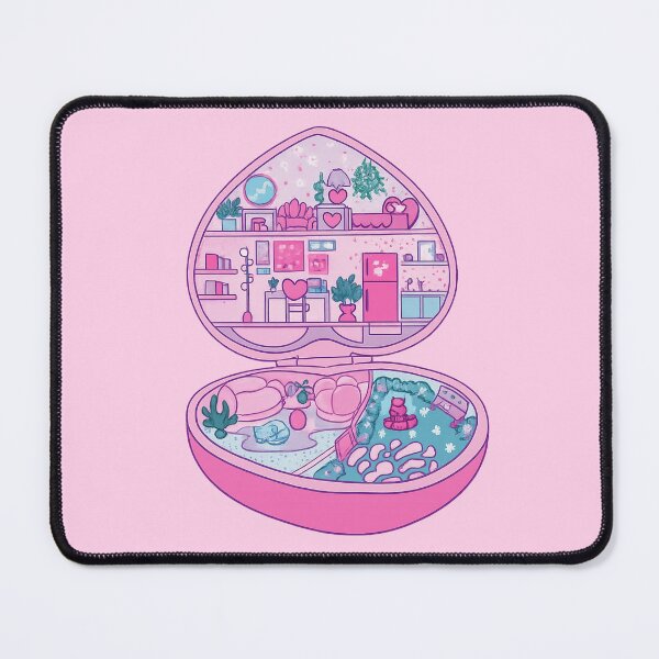 Item preview, Pocket game designed and sold by YChangShop.
