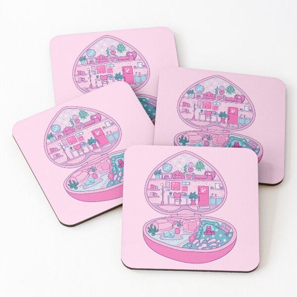 Item preview, Pocket game designed and sold by YChangShop.