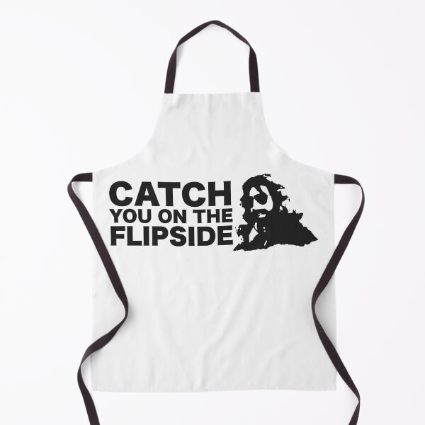 Item preview, Catch you on the flipside designed and sold by UNK-Fatigues.